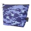 Pouch Digital for Men and Escort Camouflage Color Digital [Fuji Uniforms] Boat-shaped (MSDF Camouflage) Women, Unisex, Self-Defense Forces, Ships,