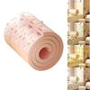 2m Anti Collision Cushion Baby Safety Wall Corner Protector Kids Desk Edge Guard Strip  Children