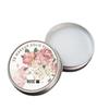 SR MAKE UP Shadow Language Han Fei Твердый парфюм - Цветочные ароматы Розы, Пиона, Лотоса, Лаванды