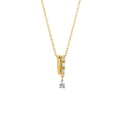 [SWAROVSKI] 5663333 Женское колье