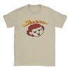 Senninha Ayrton Senna Cartoon Accessories Women Short Sleeve Funny T Shirt Graphic Print Clothes