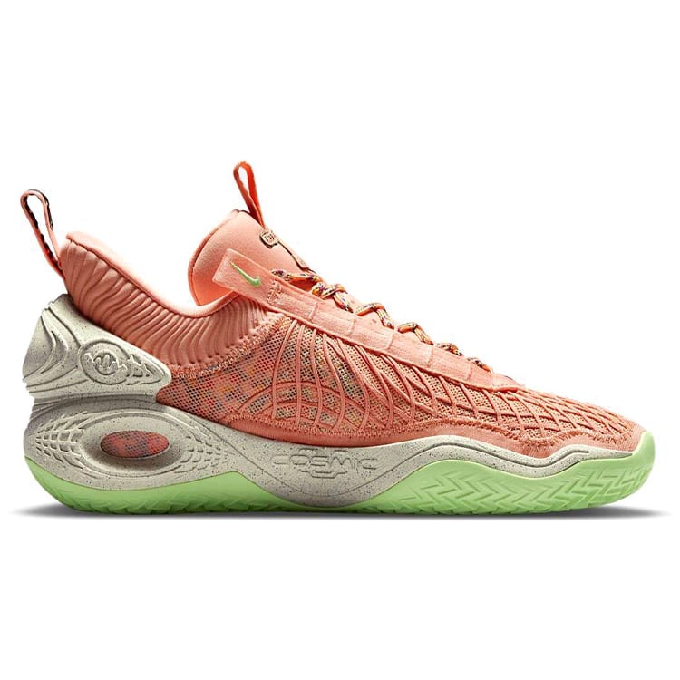 Nike Космическое Единство EP 'Гранат' DD2737-800