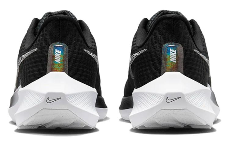 Nike Женские кроссовки Nike Air Zoom Pegasus 39 'Black Zebra Iridescent' DR9619-001