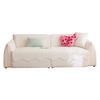 Ice Silk Sofa Cushion, Summer Mat, Seat Cushion, Advanced Leather Sofa Cover  New Fixed Non-Slip Cover Towel