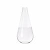 Vase Hydroponic Plant Holder Irregular Shape Wall Decoration  Office Decoration