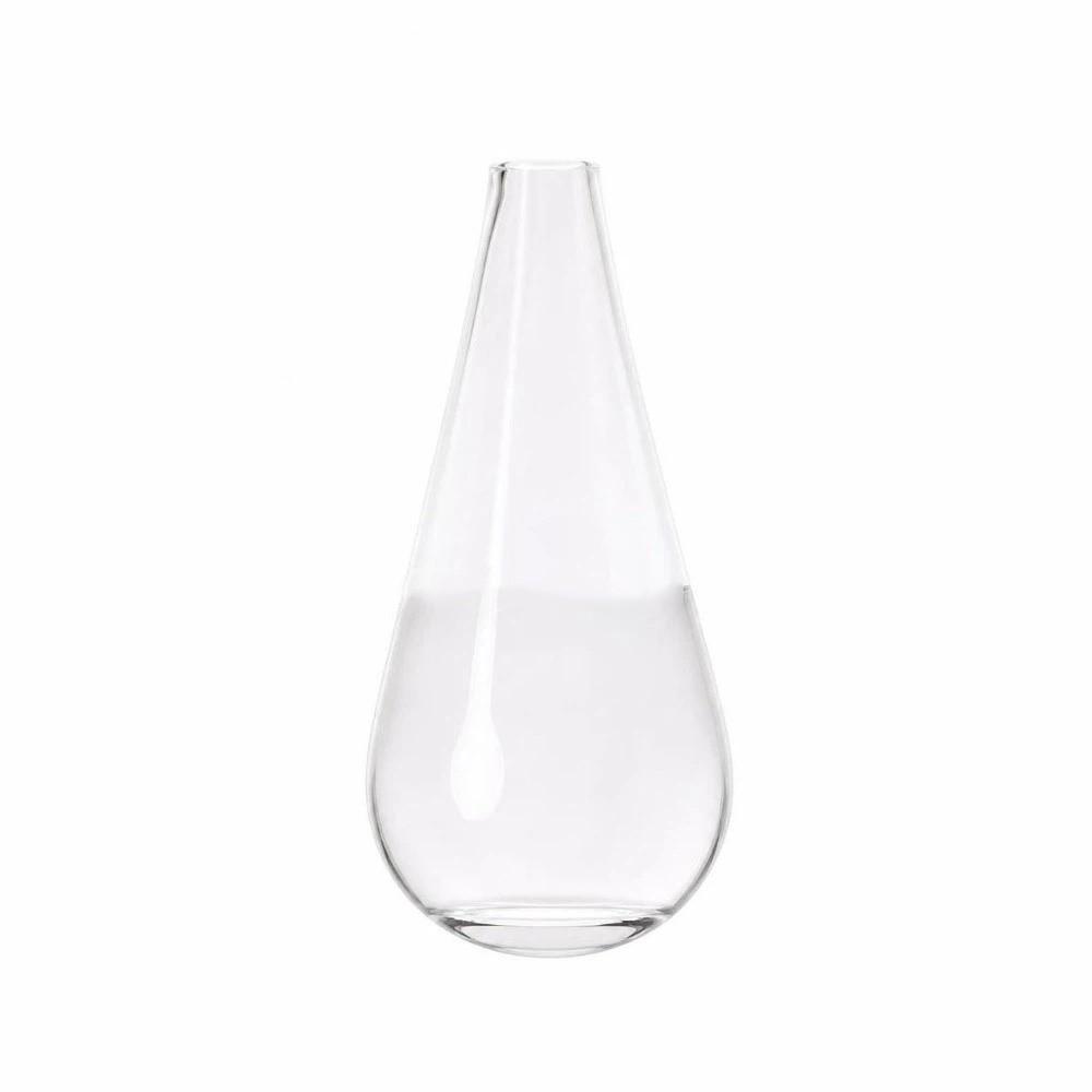 Vase Hydroponic Plant Holder Irregular Shape Wall Decoration Office Decoration