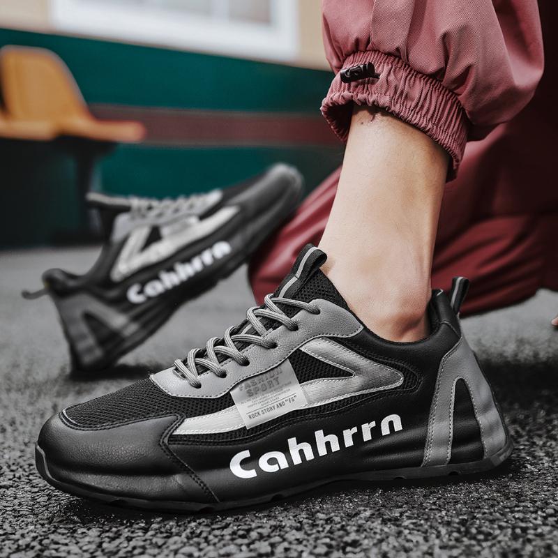 Мужские кроссовки для бега, легкие дышащие кроссовки, дизайнерские тренировочные теннисные туфли