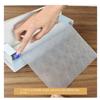 24x300CM Disposable Cutting Board Mat Cuttable Japanese Food Chopping Board Paper Antibacterial/Slip Picnic Fruit Placemat