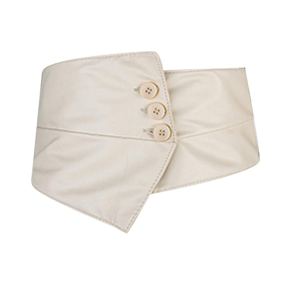 Модный широкий пояс-корсет Готический ретро кушак Повседневный ремень на талию Для женщин леди девушки невесты