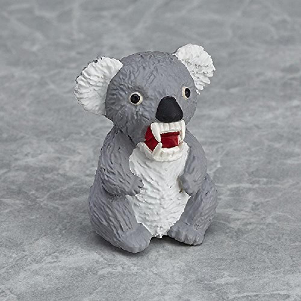 Figma Ёсихико Храбрый и Семь Ведомых Ёсихико немасштабная подвижная фигурка из АБС и ПВХ