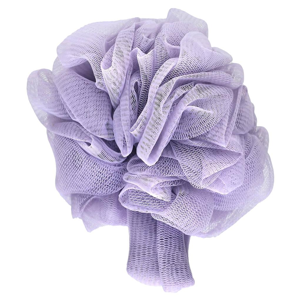 Earth Therapeutics Hydro Body Sponge, Lavender, 1 Sponge