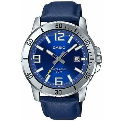 Часы Casio MTP-VD01L-2B