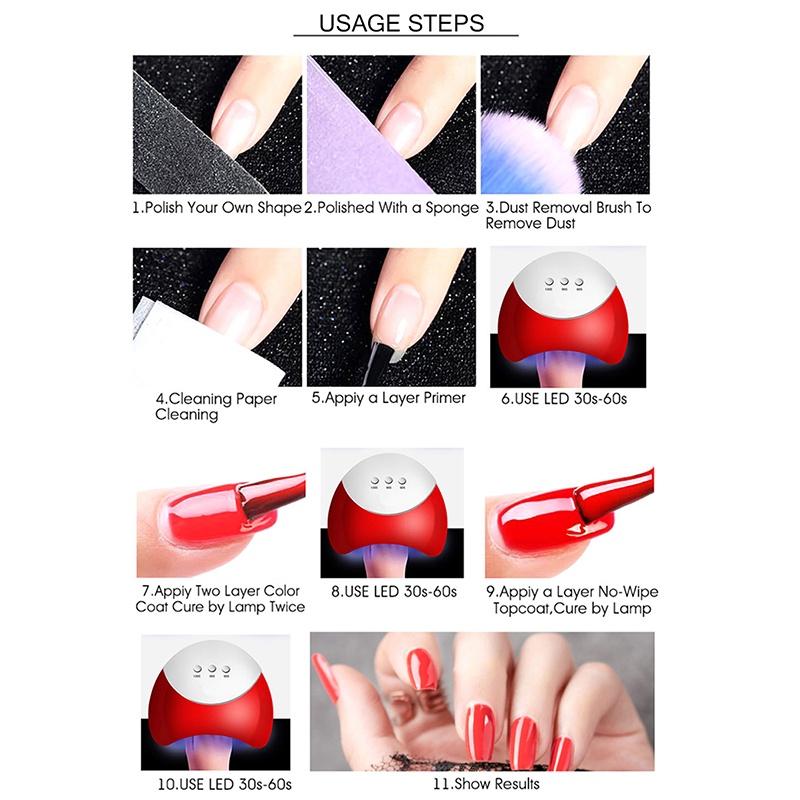 Mobray 80 цветов гель-лак для ногтей 8 мл полупостоянный гель-лак замачиваемый УФ-гель для дизайна ногтей