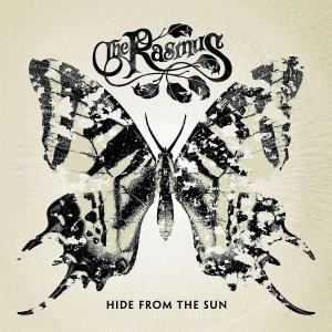 CD RASMUS - Hide From the Sun  9873691,0602498 Playground Musi 2005 Япония Рок Б/У