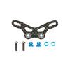 Tamiya Hop-Up Options No. 1762 OP. 1761 M-07 CONCEPT Carbon Damper Stay (Rear) RC Parts 54762