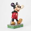 Disney Traditions Повседневный Микки Большая фигура 6016901