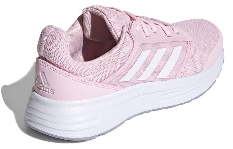 adidas Женские Galaxy 5 'Розовый Белый' FY6742
