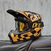 2025 Новейший Высококачественный Шлем для Внедорожного Мотоцикла Cascos para Motos ATV Горный Велосипед Скоростной Спуск DH Шлем Capacetes de Moto