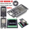ESP32 Type C Development Board WiFi+Bluetooth Ultra-Low Power Consumption Module Dual Core ESP-32S ESP32-32D ESP32U ESP 32
