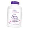 Hydrolyzed Collagen with Vitamin C, Super Collagen Plus Vitamin C, 180 Tabs (68440002)