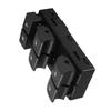 Power Window Control Switch For Chevrolet Colorado Silverado Sierra 23427098