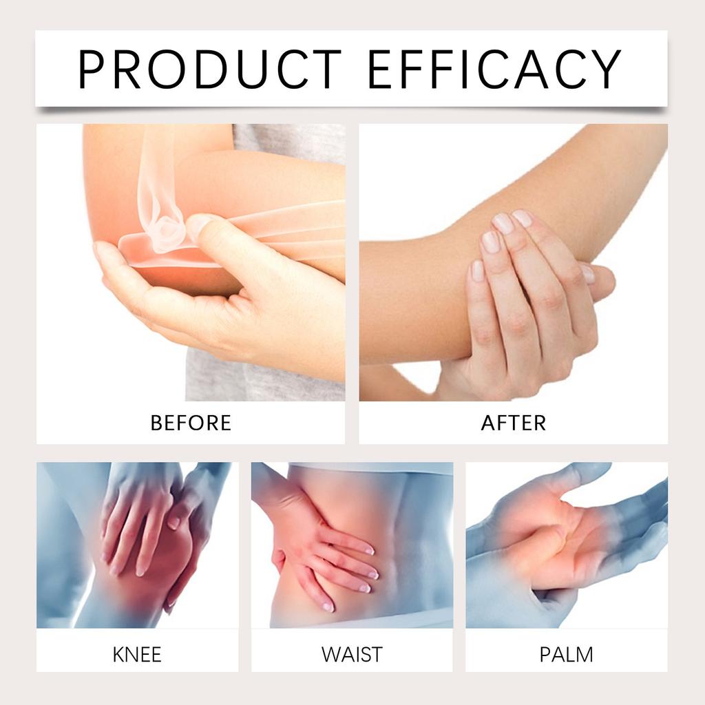 Крем от артрита, расслабляющий мышцы, обезболивающий пластырь, боль в поясничном нерве, шейный отдел позвоночника, плечо, шея, уход за коленным суставом