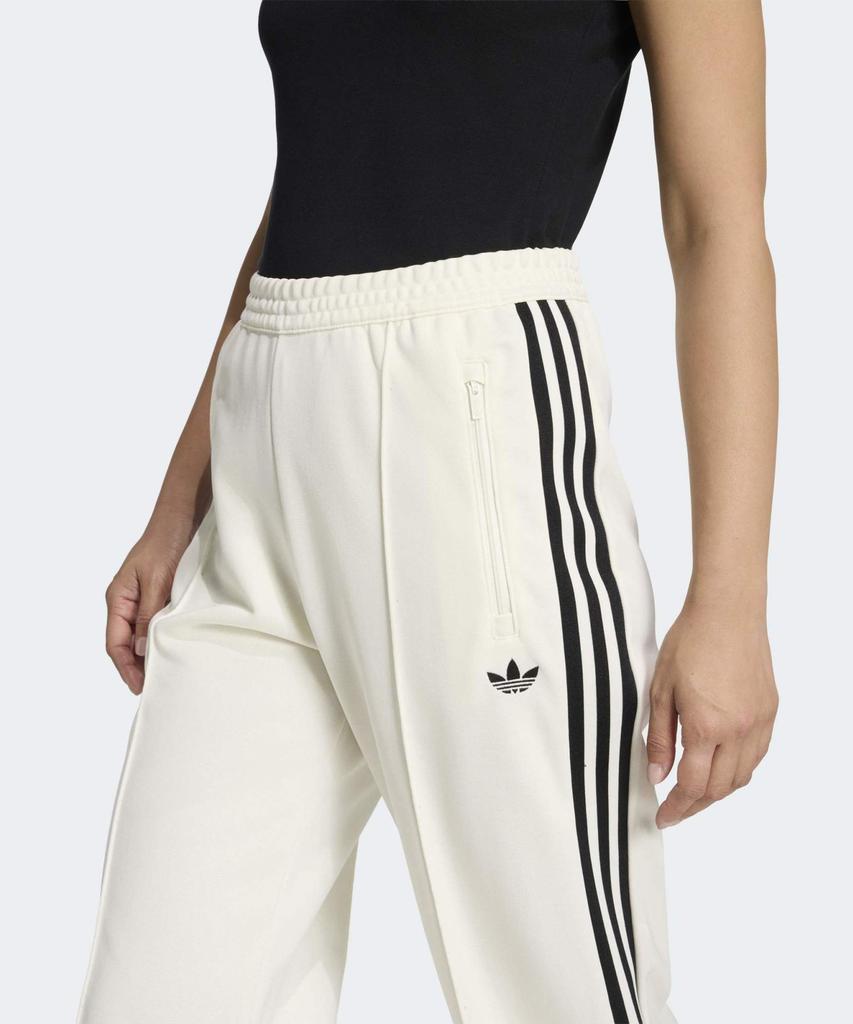 ADIDAS Classic Track Pants - White:Black / Kd3747