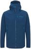 Куртка VAUDE Roccia II Softshell Jacket