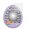 Leipsden BANDAI Tamagotchi Compatible Paper Texture Protective Film Feels Like Writing On Paper Reduced Reflection Made In Japan M!x (Tamagotchi