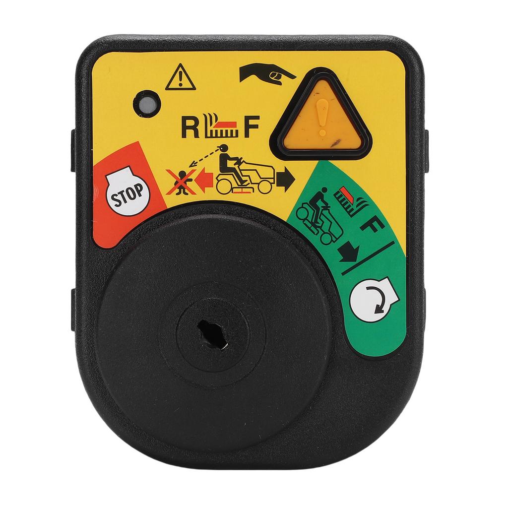 Ignition Key Switch Module 725 04227 Replacement for Cub Cadet GT1054 GT1554 GT2042 GT2148 GT2542 GT2544 GT2550