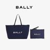 Bally Складная женская сумка-тоут TOTEXLTR