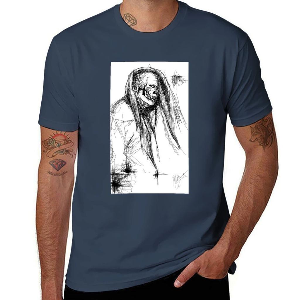 Haywire Tshirt Street Style Casual Tee Shirt Tshirt