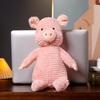 Горячие милые животные слон панда свинья плюшевые игрушки мягкие плюшевые животные медведь динозавр кролик лягушка кукла для умиротворения детей подарки на вечеринку