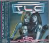 CD TLC - No Scrubs BVCA29010PROMO LaFace Records 1999 Япония Оби Рэп и Хип-хоп/R&B Б/У