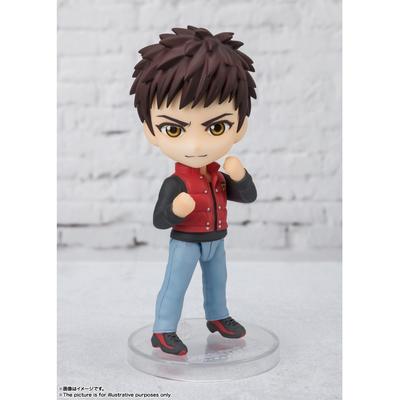 Bandai Figuarts Mini Субару Сенгоку