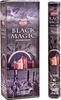 Black Magic Incense 120 Sticks