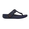 Мужские кожаные шлепанцы FitFlop с ремешком между пальцами