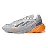 adidas Кроссовки унисекс Ozelia Grey Orange Grey-One Grey-Two Grey-Three GY8554