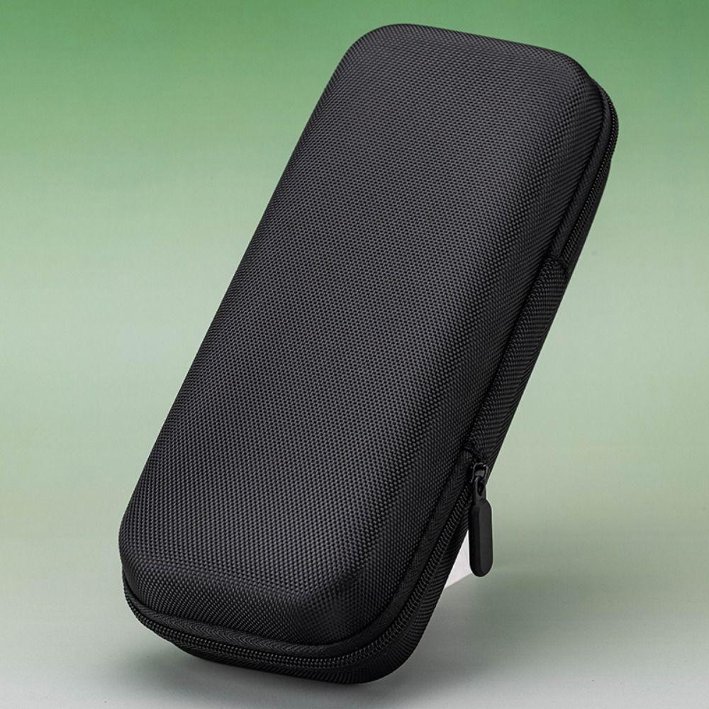 Oxford Eva Hard Storage Case Bag Hard EVA Wire Organizer Travel Bag Data Cable