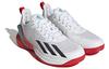 adidas Adizero Cybersonic Cloud White Core Black Подержанные Синий HQ5923