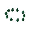 Zinc Zinc Alloy Mountain Bike Anti Slide Screw M4 Anti-Skid Nail Fixed Stud Bicycle Pedal Bolts Pedal Screws