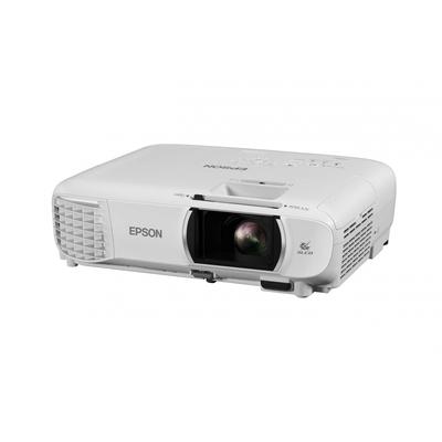 Проектор Epson Dreamio Home EH-TW750 Full HD 3400lm, совместимый с беспроводной локальной сетью