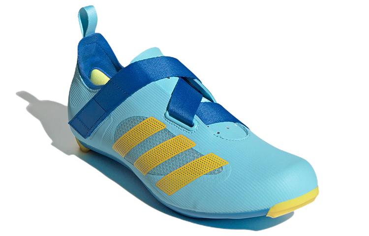 adidas Велотренажер 'Сине-желтый' GZ4762