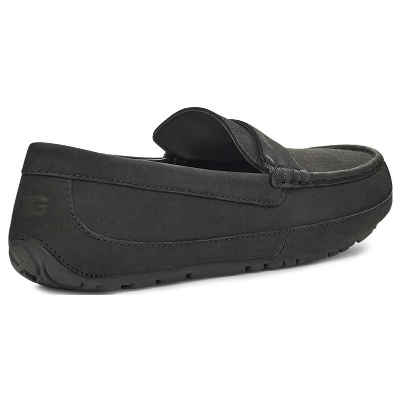 UGG Chadton Sheepskin Comfortable Casual Low-Top Shoes Men Shoes 1147410