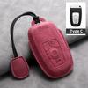 For Haval To Genesis Car Smart Key Case Cover Key Pack Remote Protection Sleeve Buckle Rope Special Accessories Multi Styles