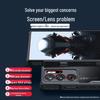 Тонкий защитный чехол Xundd для Red Magic 9 Pro+ – Хит продаж, идеально совместим с Red Magic 9 Pro