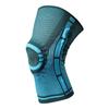 Breathable Knee Compression Sleeve Compression Sports Knee Pad Knee Brace  Basketball
