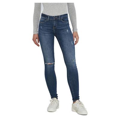 Noisy May Lucy Dest Skinny Az155 джинсы