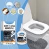 Stain Remover Gel Cleaner Heavy Duty Stain Cleaner For Front Washing Machine Seal, Bathroom Grout, Shower, Caulk - Front Load Washer Cleaning