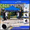 CAOX Foldable Outdoor Event Canopy Tent